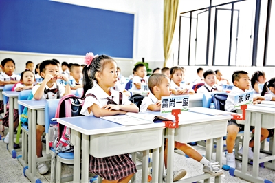 增设申请基础分，独生子女加2分  龙华义务教育学位申请有更新！