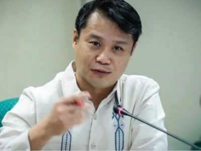 ​菲律宾财长多明格斯等政要因接触新冠肺炎患者而自我隔离