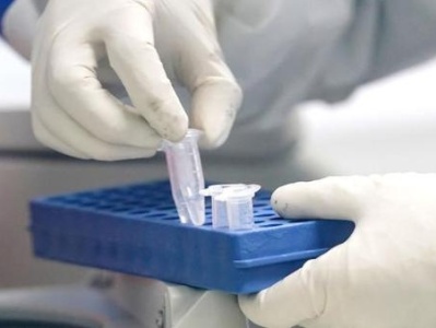 全军首家新冠病毒核酸检测确诊实验室获批，检测结果直接报告