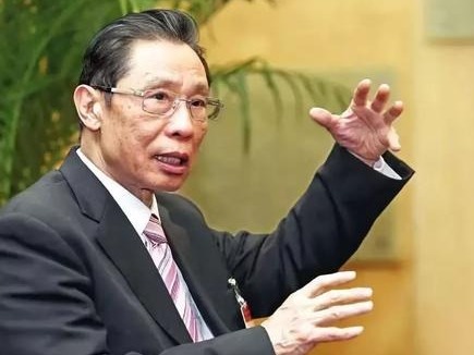 钟南山团队成功构建国际首个非转基因新冠肺炎小鼠模型