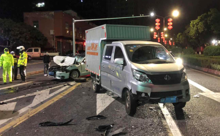 疫情期间不查酒驾？深圳交警：假的！