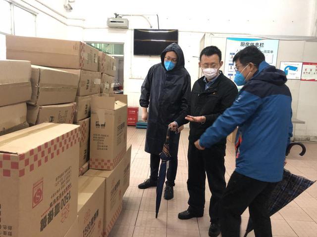深圳司法战疫日记 ｜ 刘伟东：做好居家隔离服务的四“关”