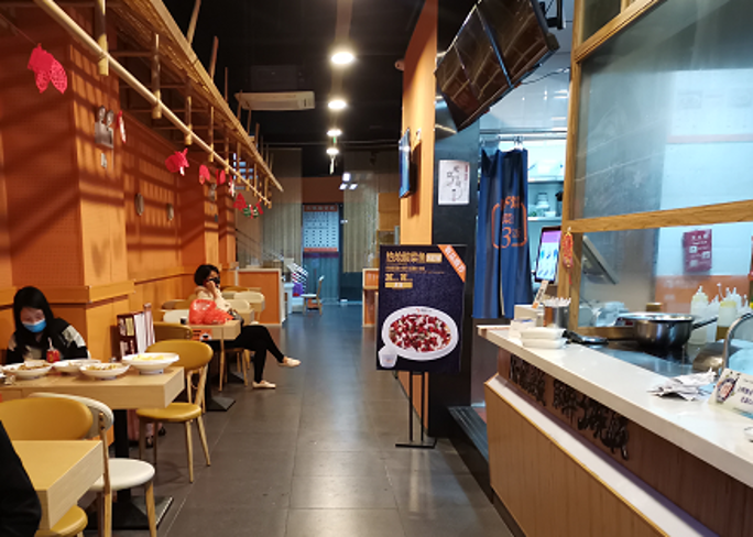可限制性开展堂食和包房！龙岗最新“堂食令”了解下