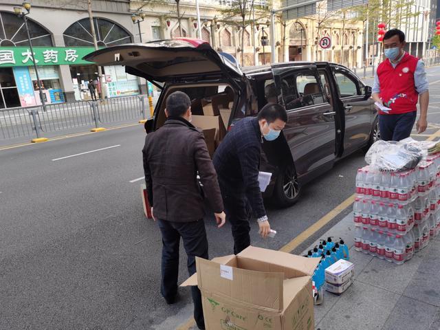 深圳司法战疫日记｜邱敏：扎牢疫情防控的口袋