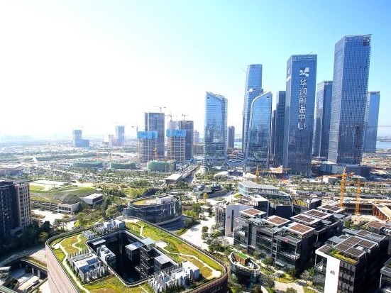 深圳市住建局：符合条件的城中村房源和违法建筑可筹集为人才房公租房 