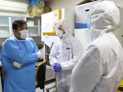 伊朗：借鉴中国“四早”经验，完成超6000万人疫情排查 