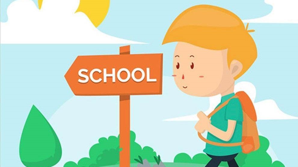 宝安学校复学尚无明确的时间表，招生网上报名预计5月上旬启动