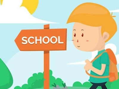 宝安学校复学尚无明确的时间表，招生网上报名预计5月上旬启动