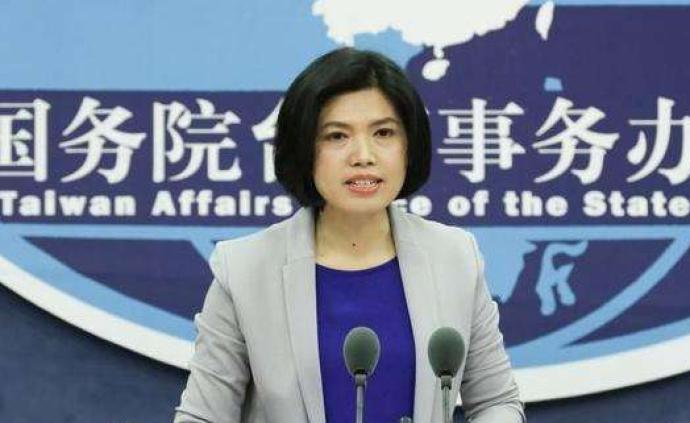 民进党阻挠滞鄂台胞返乡并谎称卡在大陆，国台办：停止造谣