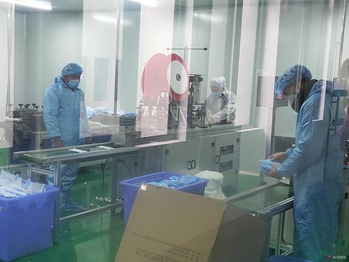 广东率先建立“CCC免办”绿色通道     促进提升境外物资通关