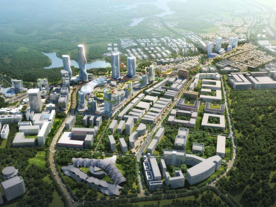 广东2019特色小镇建设“回头看”：11个小镇优秀2个不合格