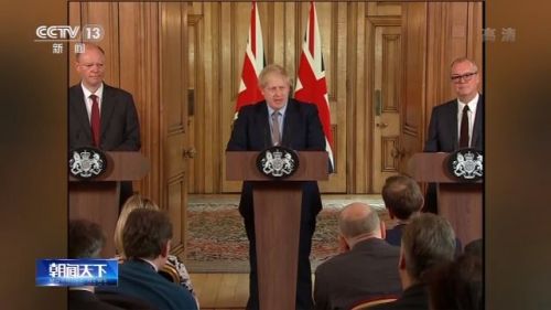 英国将召回离岗退休医护人员，以填补疫情造成的人手短缺问题