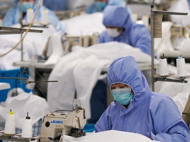 广东警方推出支持企业复工复产20项措施，涵盖服务、打击犯罪、保障三大类