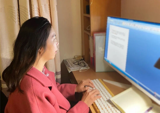 （本报晚）学生父母在抗疫一线，深圳这所学校教师在后方当起“临时家长”