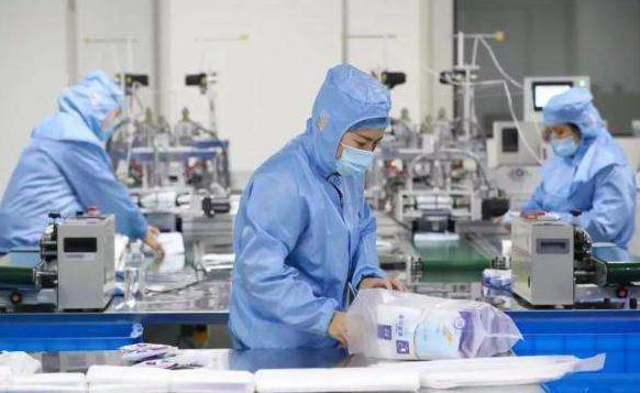 国家卫健委：在实物储备的基础上增加技术储备和生产能力储备