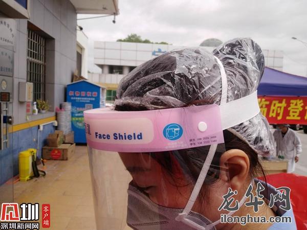 抗疫路上，他们一次又一次迫不及待地奔向你