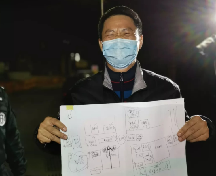 防疫一线的坚守｜记深圳龙华福城街道8位社区书记战疫担当