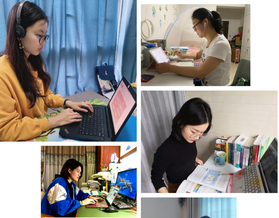 别样三八节点亮最美的她 深圳实验学校高中部女教师的美丽瞬间