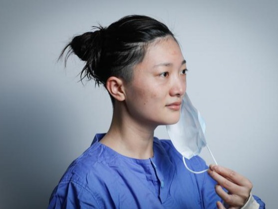 感动！巾帼战荆州，女逆行者赴鄂战疫