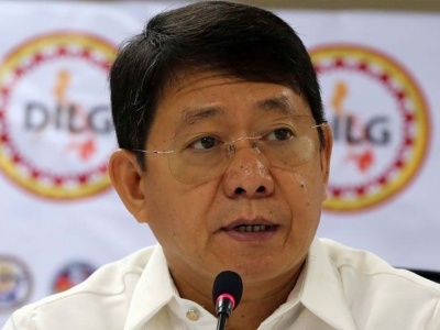 菲律宾内政部长确诊感染新冠肺炎，此前已有多名要员感染