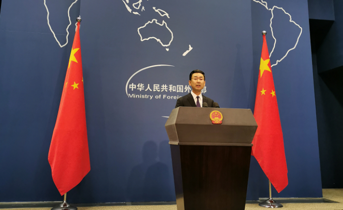 个别美国政客借病毒污名化武汉和中国，外交部：卑劣！谴责！