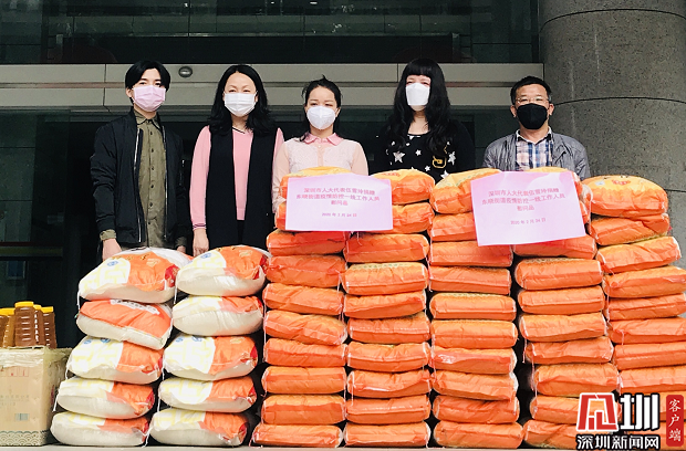 “广东好人”伍雪玲：曼谷“扫街”2天，只为买口罩回国抗疫 