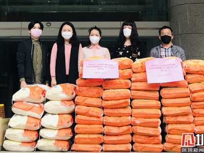 “广东好人”伍雪玲：曼谷“扫街”2天，只为买口罩回国抗疫 