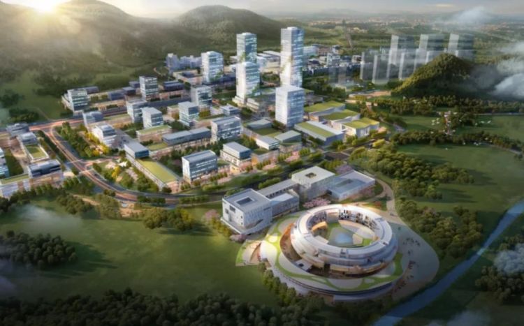 深圳成为国家科学中心为高等教育发展再注“强心剂”