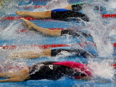 国际泳联：2021年日本福冈游泳世锦赛将择期举行