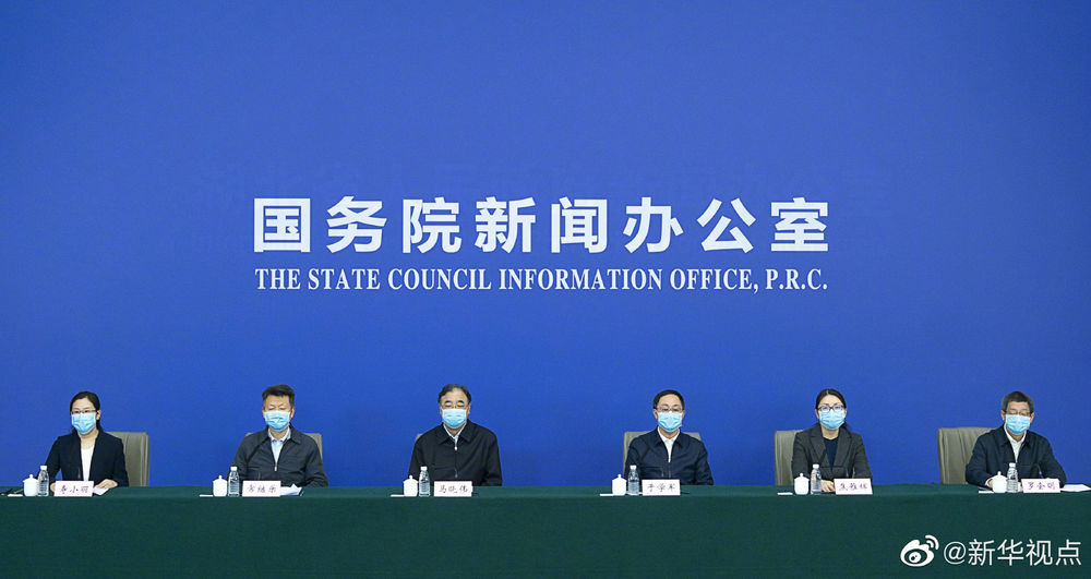 全国疫情传播基本阻断 4万多名援鄂医务人员无一人感染 
