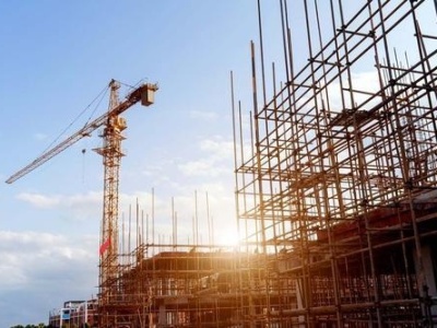 全国房屋建筑和市政基础设施工程开复工率达58.15%