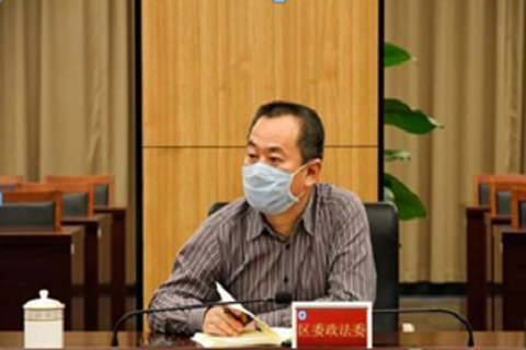 如何把疫情防控抓得更牢更细？龙岗这群人这么做