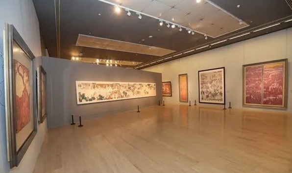 “全国第十一届工笔画作品展”将于今年12月开启