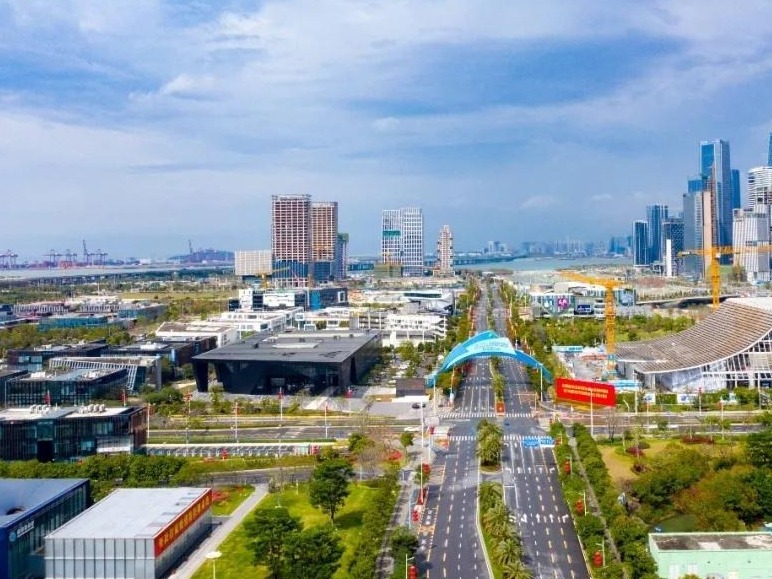 深圳市工商联与公证处联手为民企提供快捷公证法律服务 