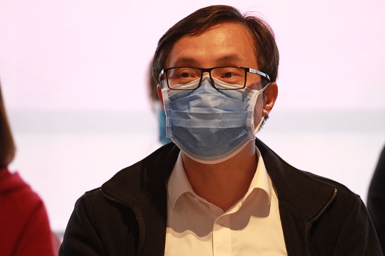  黄璐琦院士：化湿败毒方已获得国家药监局药物临床实验批件