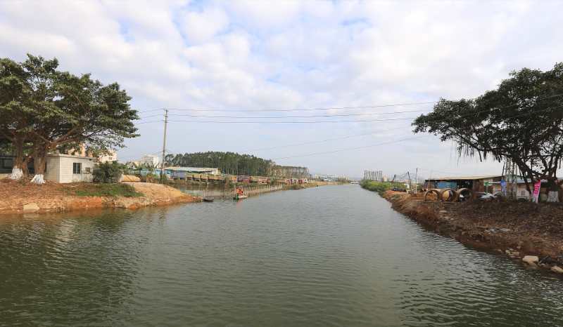广东省河长办工作会议强调高质量推进万里碧道建设 坚决打赢打好水污染防治攻坚战