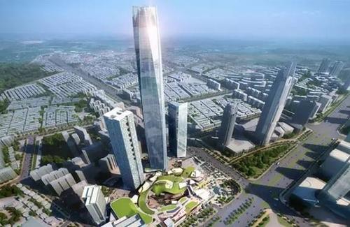 东莞将努力打造全面小康的“东莞样本”