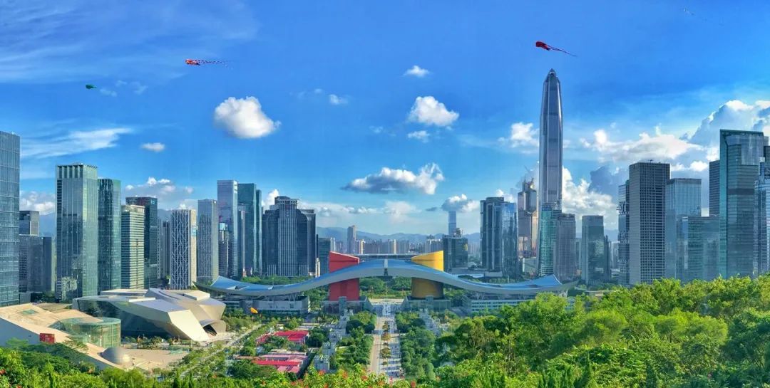 坐标坪山！深圳加快筹建深圳自然博物馆