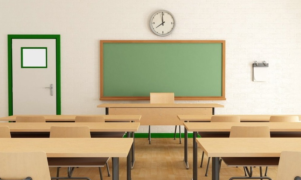 全球2.9亿学生因新冠肺炎疫情停课，这一数字史无前例