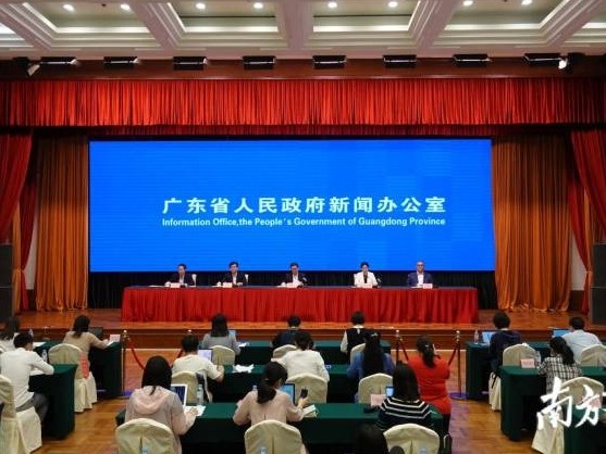 25日0至12时，广东无新增境外输入病例！现有在院病例91例