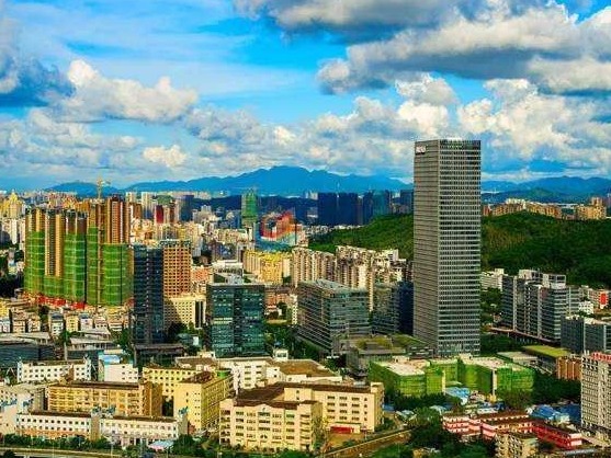 龙岗企业稳住！区府出台“12条”加快恢复经济发展