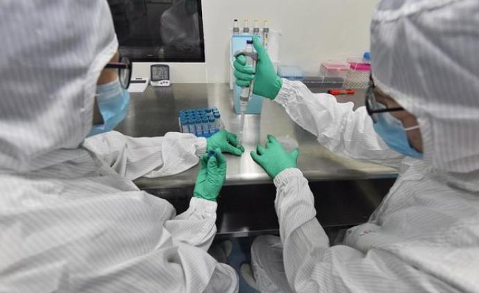 广东疾控专家：发现境外输入关联病例说明监测有效，不用恐慌