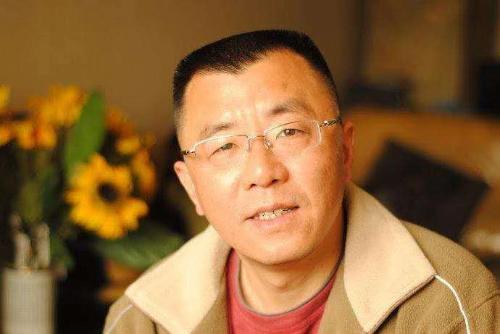 著名诗人洪烛去世