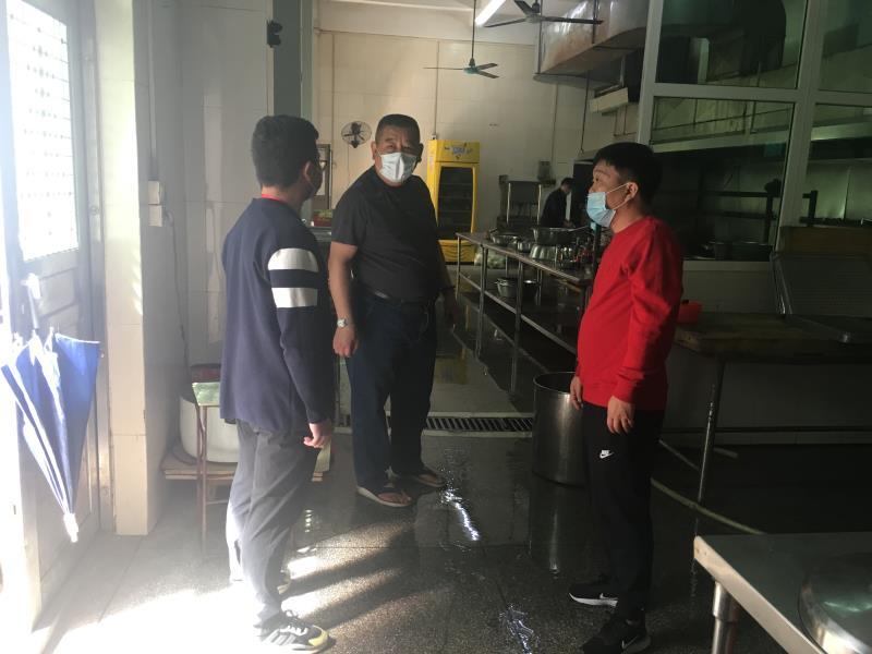 非常深圳·图片日记 | 今日关键词：里子