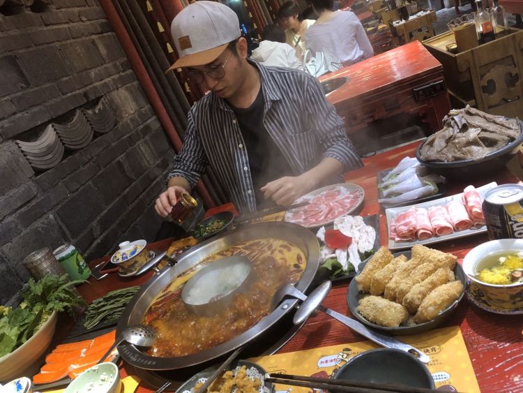@深圳人 你想念的美食陆续恢复堂食啦，第一餐想吃啥？