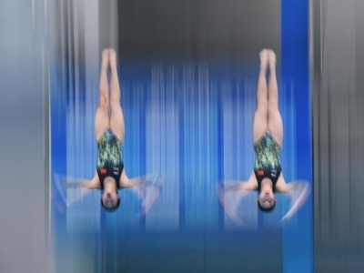国际泳联推迟跳水和花样游泳奥运资格赛