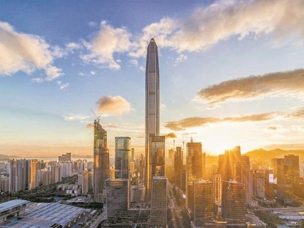 深圳今年8月5G网络全覆盖！王伟中调研新型基础设施建设