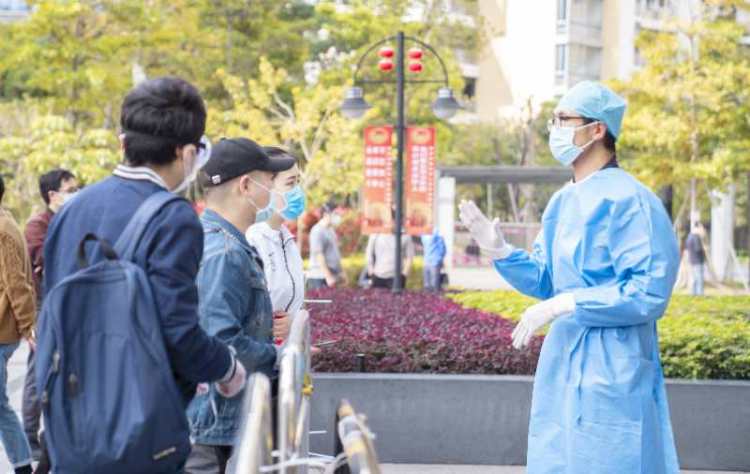 医院恢复日常诊疗，安全吗？要注意一些啥问题？