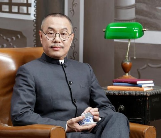 深度专访｜关山月美术馆馆长陈湘波：线上＋线下“两条腿”走路