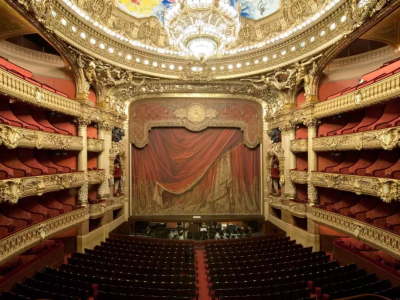 法国叫停各大剧院各艺术节演出 戛纳电影节或有变